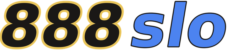 888slo logo