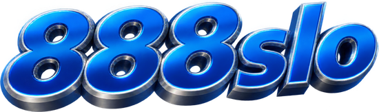 888slo logo